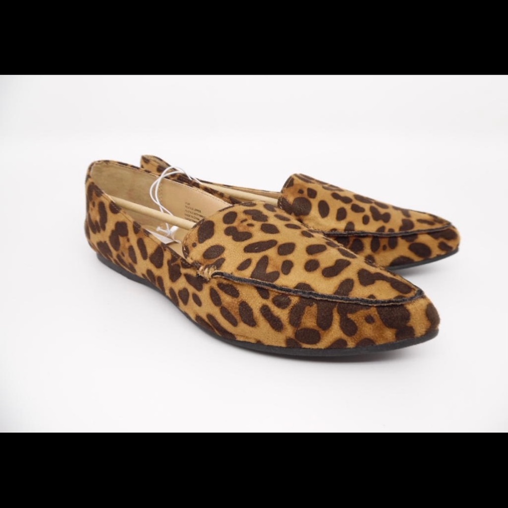 A New Day Loafers
